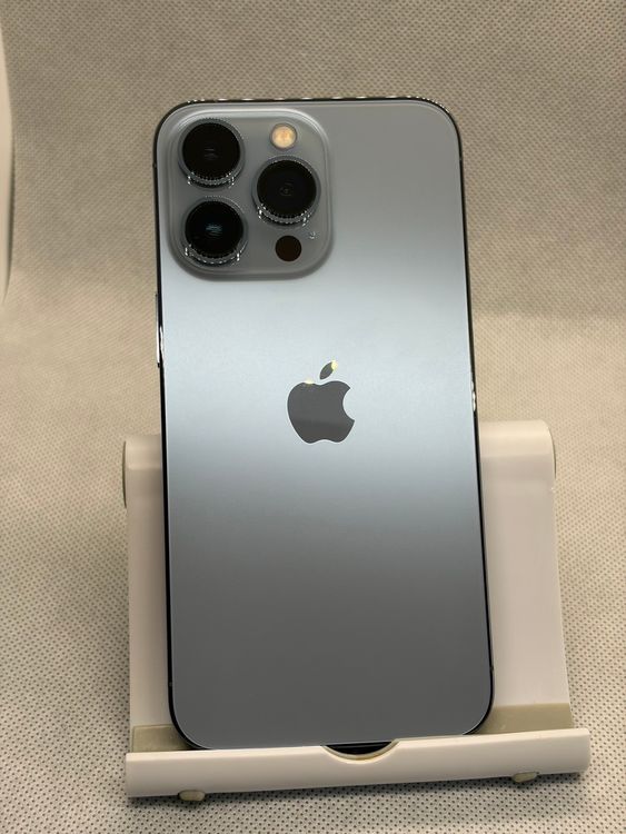 ��̤������ SIM�ե꡼ iPhone13Pro 256GB ������֥롼