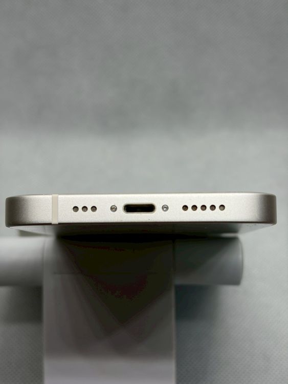 ��SIM�ե꡼ iPhone14 128GB �������饤�� �Хåƥ꡼80%