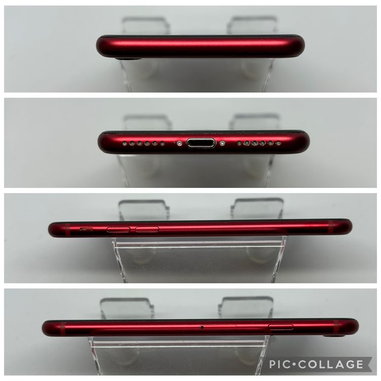 ���ϥԥͥ��ͥå� SIM�ե꡼ iPhoneSE��3����  128GB ��å� ����̵��