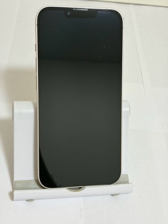 ���Хåƥ꡼88% SIM�ե꡼ iPhone14 128GB �������饤��