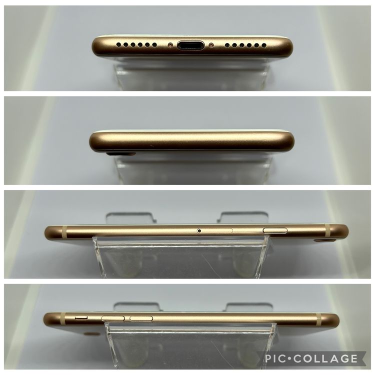 ��SIM�ե꡼ iPhone8  64GB ������� �Хåƥ꡼81%
