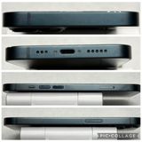 ��SIM�ե꡼ iPhone13 128GB �ߥåɥʥ��� �Хåƥ꡼82%