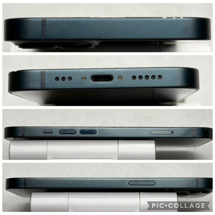 ��SIM�ե꡼ iPhone13 128GB �ߥåɥʥ��� �Хåƥ꡼82%