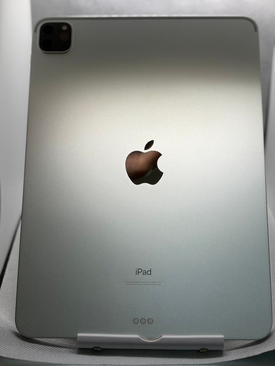 ������ iPad Pro ��2���� 128GB ����С�