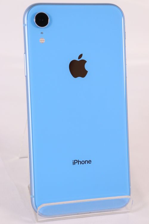 iPhoneXR 128GB 83%