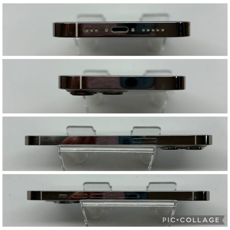 ���ϥԥͥ��ͥå� SIM�ե꡼ iPhone13Pro 128GB ����С� �Хåƥ꡼71%