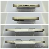 ��SIM�ե꡼ iPhone13  128GB �������饤�� �Хåƥ꡼81%
