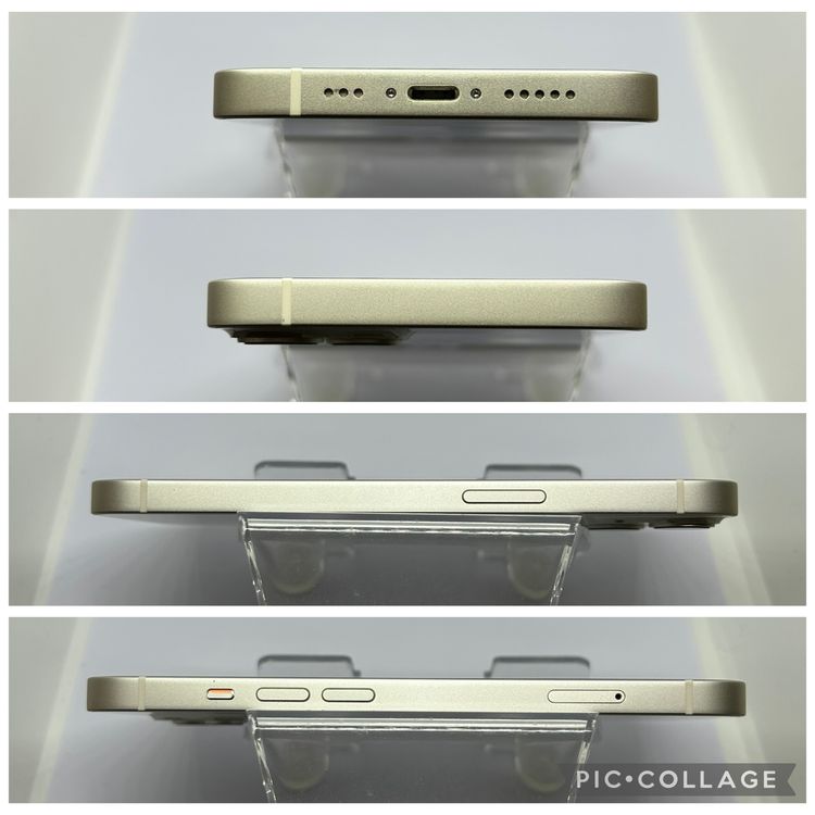 ��SIM�ե꡼ iPhone13  128GB �������饤�� �Хåƥ꡼81%