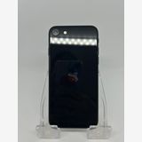 SIM�ե꡼ iPhoneSE��3����  128GB �ߥåɥʥ��� �Хåƥ꡼80%