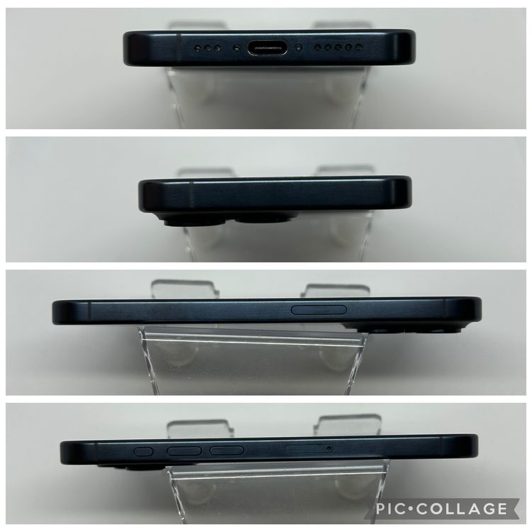 ϥԥͥͥå SIMե꡼ iPhone15Pro  256GB ֥롼˥ ̵