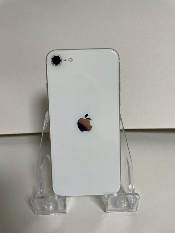 ϥԥͥͥå SIMե꡼ iPhoneSE 2 64GB ۥ磻 ̵
