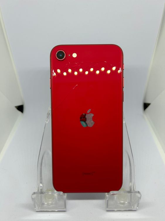 ��SIM�ե꡼ iPhoneSE��2����  128GB ��å� �Хåƥ꡼73%