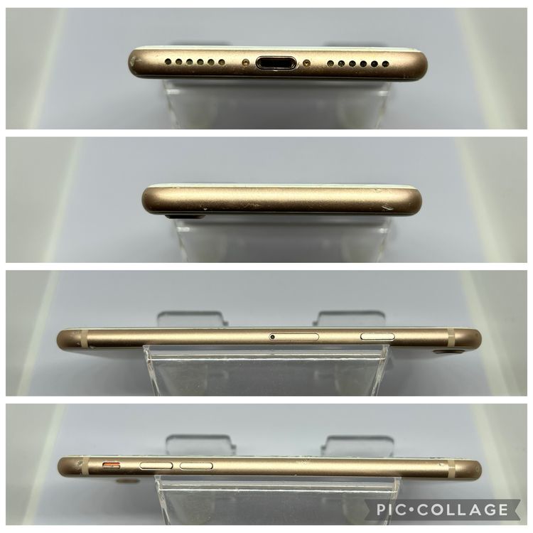 ��SIM�ե꡼ iPhone8  128GB ������� �Хåƥ꡼85%