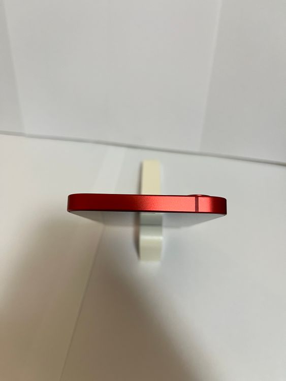 ○ハピネスネットiPhone12 256GB レッド 送料無料