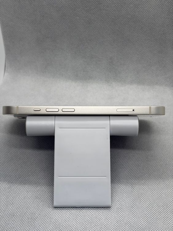 ���Хåƥ꡼85% SIM�ե꡼ iPhone13 128GB �������饤��