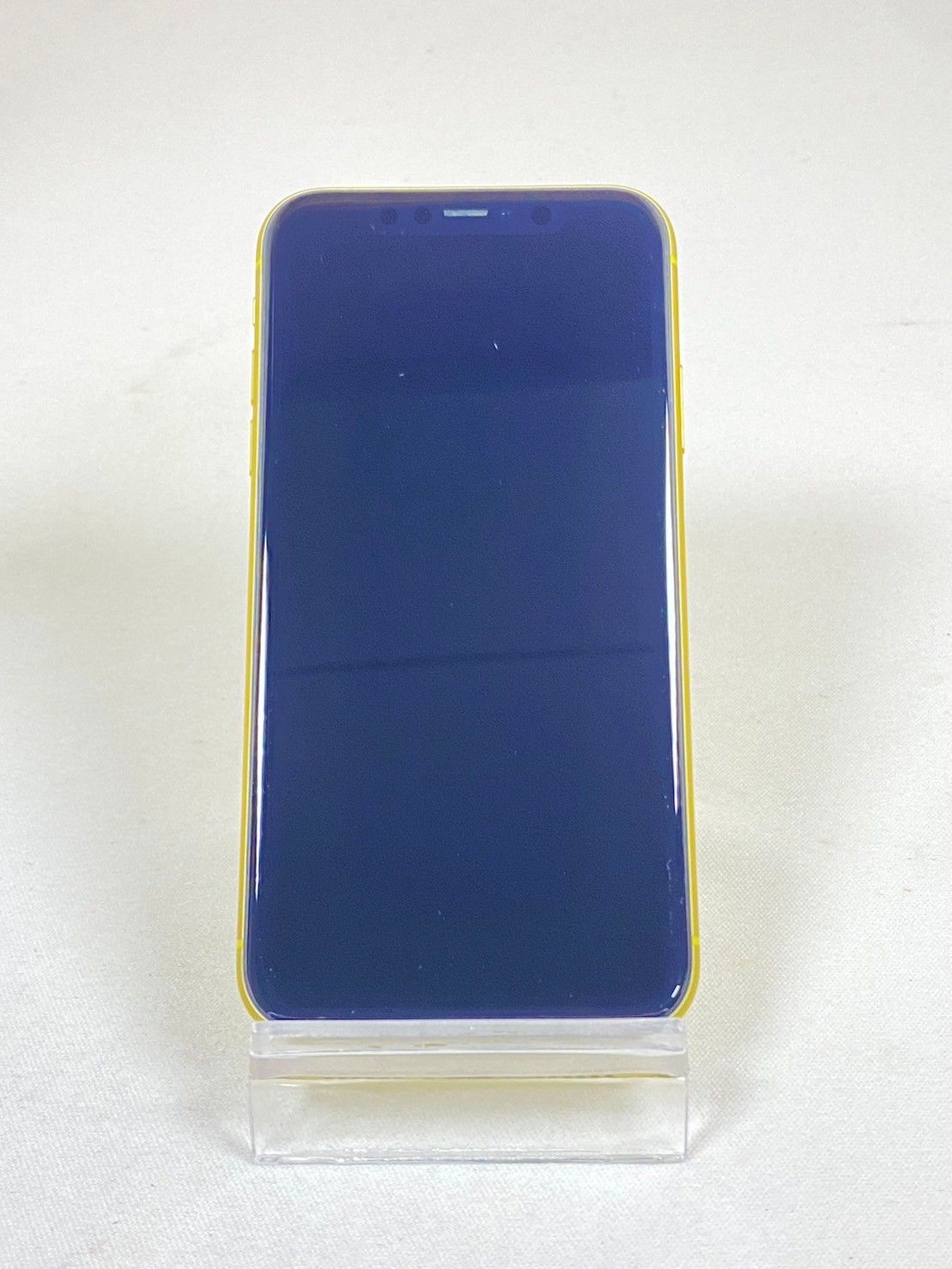 ムスビー｜○ハピネスネット SIMフリー iPhone11 64GB イエロー 送料