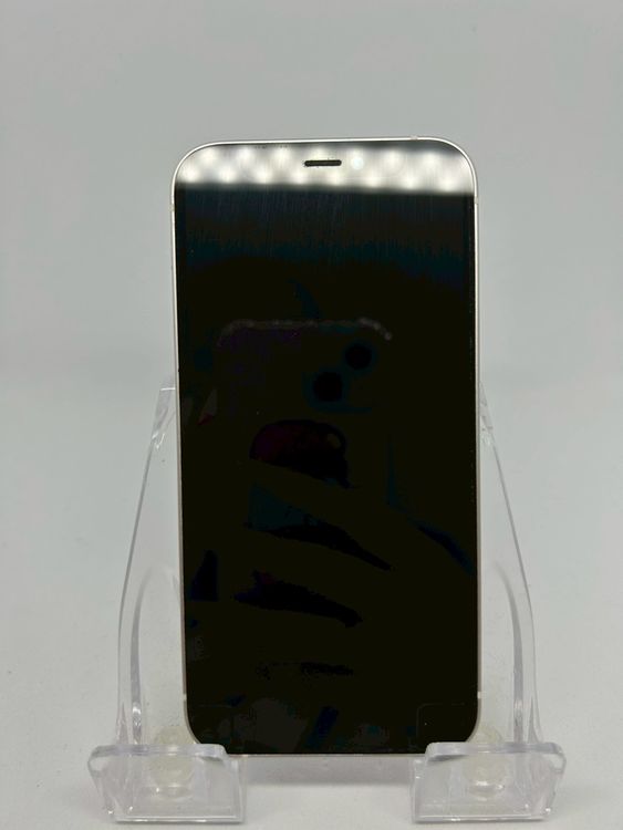 ���ϥԥͥ��ͥå� SIM�ե꡼ iPhone12mini  128GB �ۥ磻�� 76% ����̵��