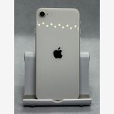 ��SIM�ե꡼ iPhoneSE ��3���� 64GB �������饤�� �Хåƥ꡼80%