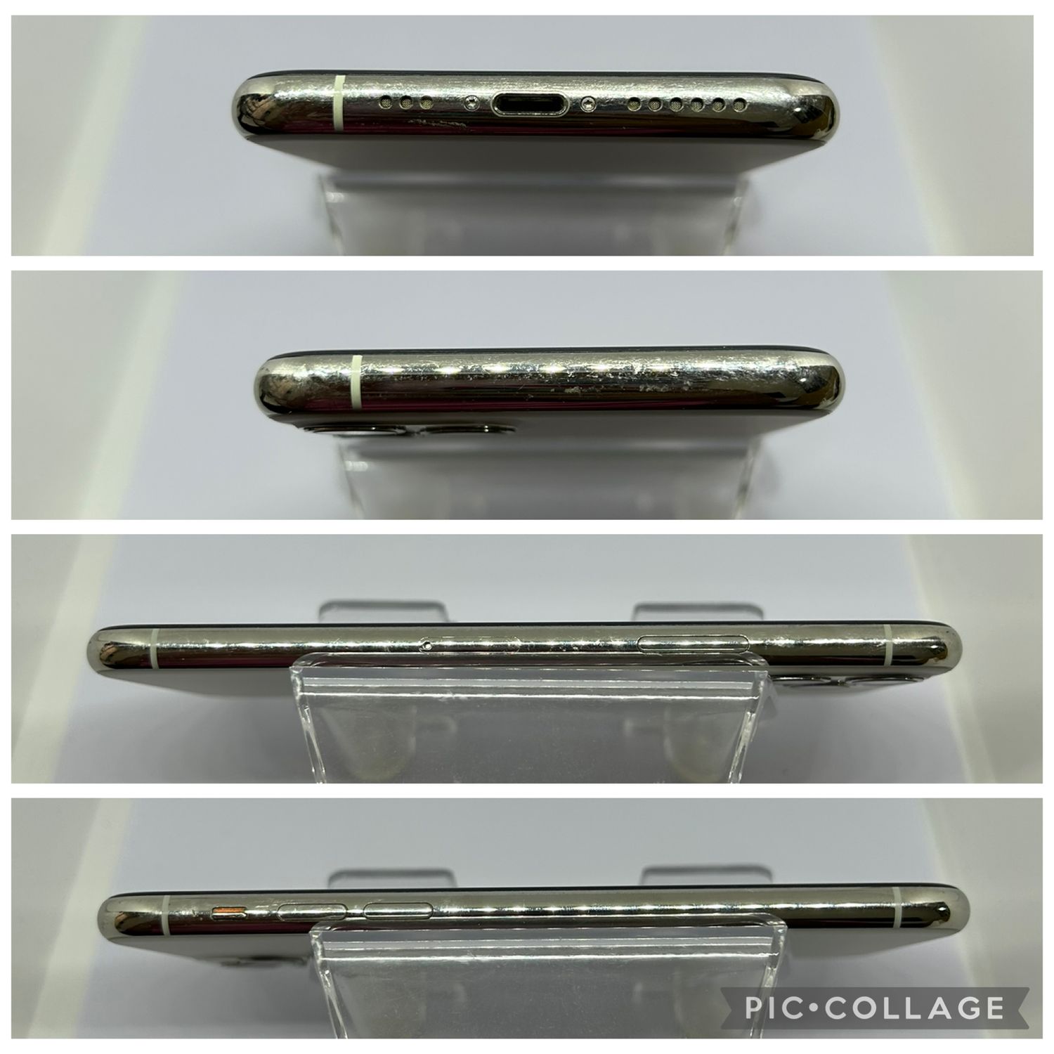 ムスビー｜○SIMフリー iPhone11Pro 256GB シルバー【iPhone11 Pro SIM