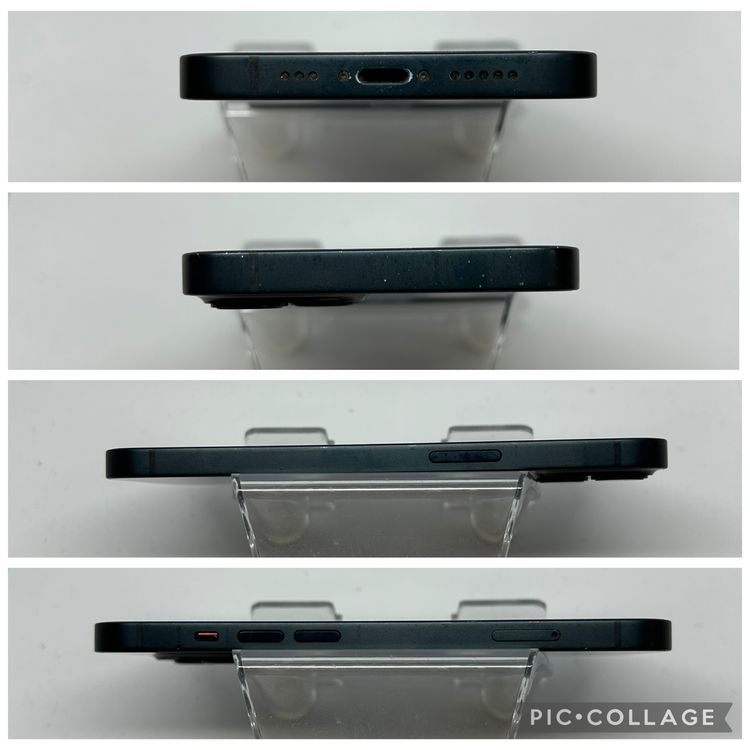 ���ϥԥͥ��ͥå� SIM�ե꡼ iPhone13  256GB �ߥåɥʥ��� �Хåƥ꡼76%