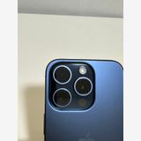��̤������ SIM�ե꡼ iPhone15Pro 256GB �֥롼�����˥���