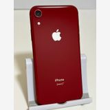 ���Хåƥ꡼86% SIM�ե꡼ iPhoneXR 128GB ��å�
