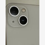 ���Хåƥ꡼84% SIM�ե꡼ iPhone13 128GB �������饤��