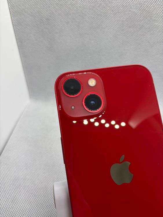 ���ϥԥͥ��ͥå� SIM�ե꡼ iPhone13 128GB ��å� �Хåƥ꡼80%