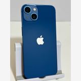 ��SIM�ե꡼ iPhone13 128GB �֥롼