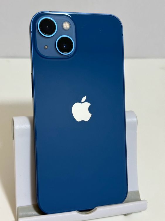 ��SIM�ե꡼ iPhone13 128GB �֥롼