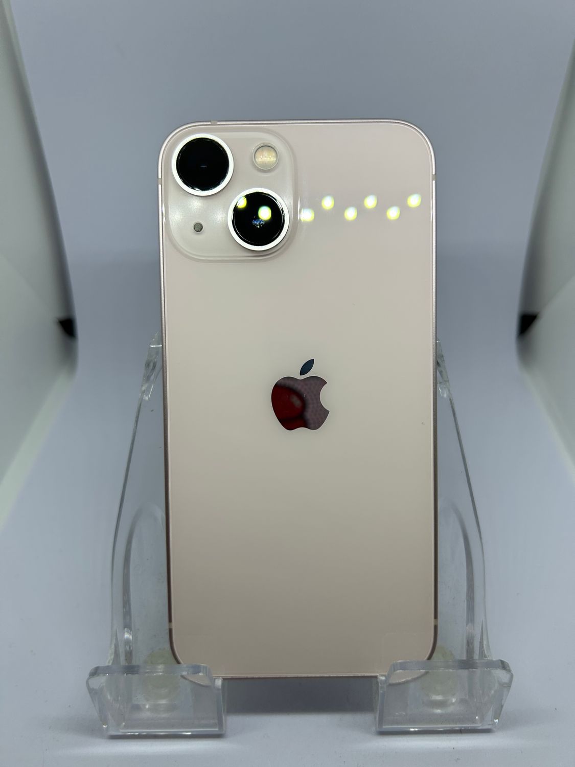 iPhone 13 mini ピンク 256GB simロック解除済 ムスビー｜○SIMフリー iPhone13mini 256GB ピンク バッテリー73