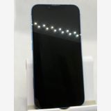 ���Хåƥ꡼84% SIM�ե꡼ iPhone13 512GB �֥롼 �Хåƥ꡼84%