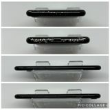 ���ϥԥͥ��ͥå� SIM�ե꡼ iPhone7  128GB �����åȥ֥�å� 74%