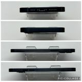 ���ϥԥͥ��ͥå� SIM�ե꡼ iPhone12  64GB �֥�å� �Хåƥ꡼75%