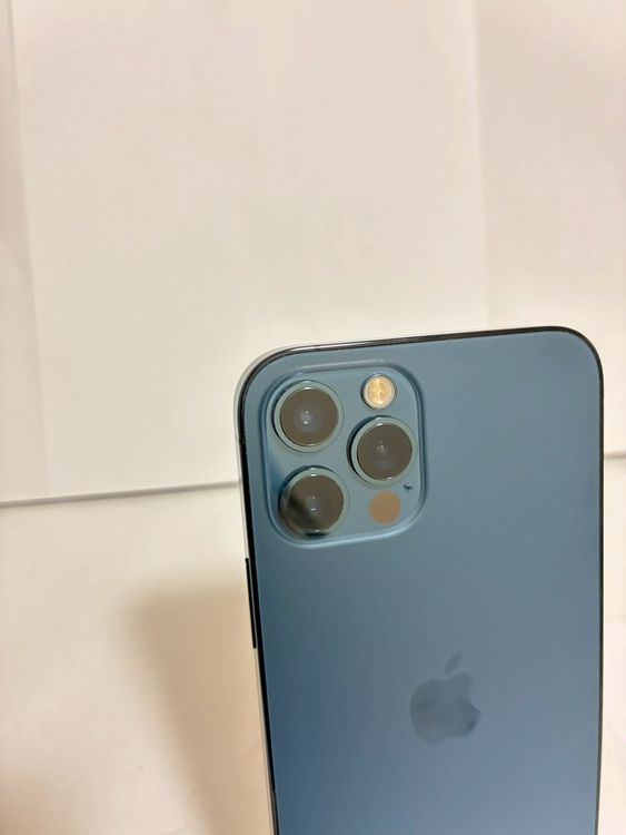 ���ϥԥͥ��ͥå� SIM�ե꡼ iPhone12pro 128GB �ѥ��ե��å��֥롼 ����̵��