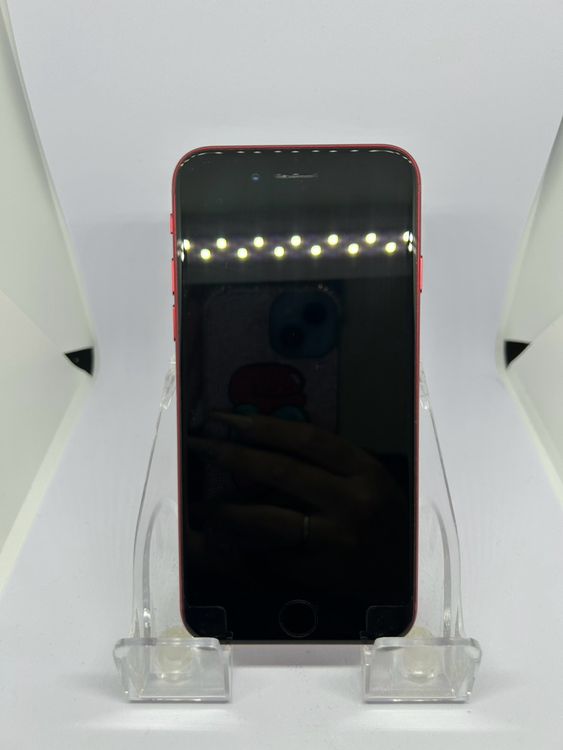 ��SIM�ե꡼ iPhoneSE��3����  128GB ��å� �Хåƥ꡼76%