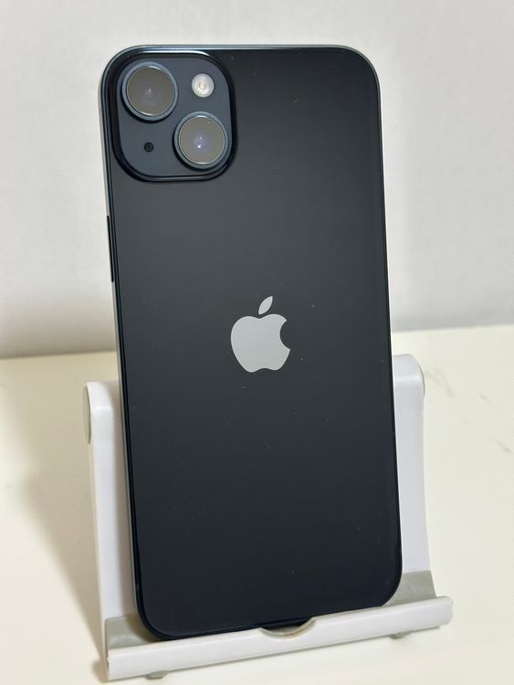 ��SIM�ե꡼ iPhone14Plus 128GB �ߥåɥʥ���