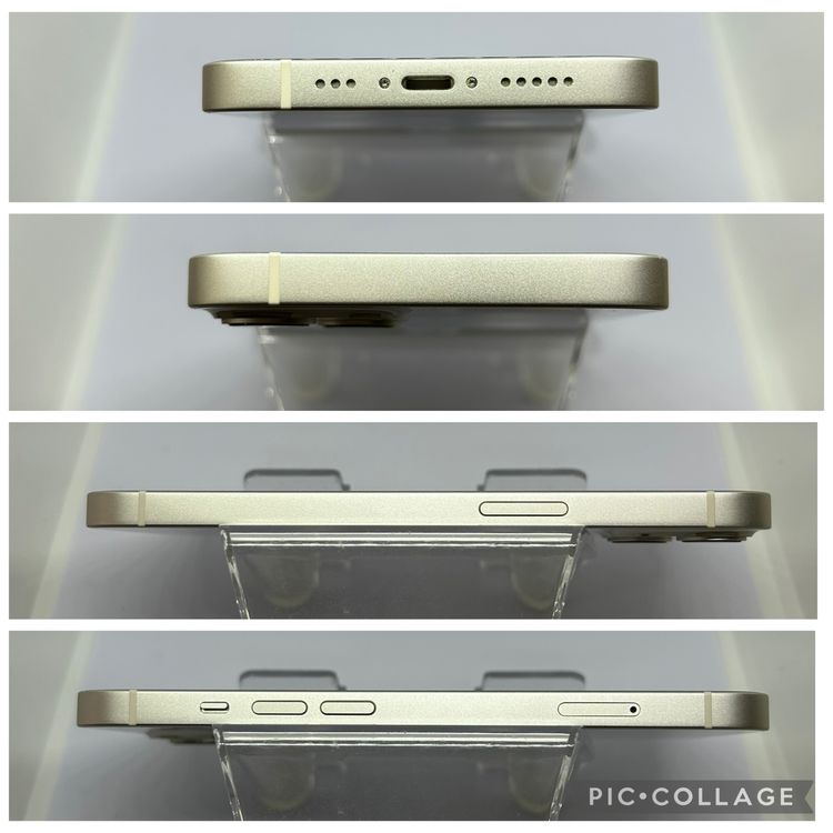 ��Ķ���� SIM�ե꡼ iPhone13  256GB �������饤�� �Хåƥ꡼71%