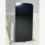 ���Хåƥ꡼85% SIM�ե꡼ iPhone14 128GB �ѡ��ץ�