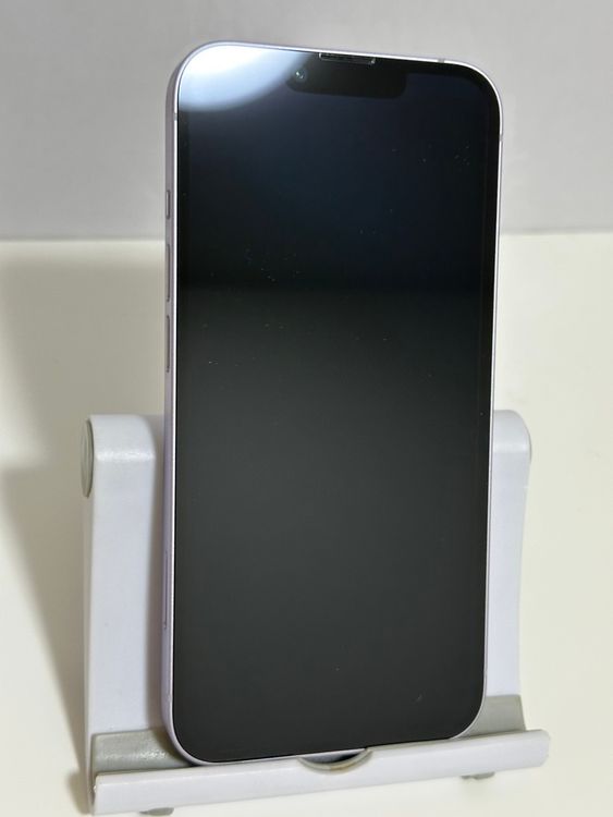 ���Хåƥ꡼85% SIM�ե꡼ iPhone14 128GB �ѡ��ץ�