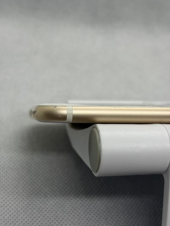 ��Softbank iPhone6 128GB ������ɡ��Хåƥ꡼96%