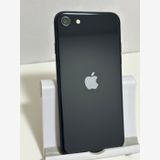 ��SIM�ե꡼ iPhoneSE ��3���� 128GB �ߥåɥʥ���