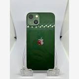 ��SIM�ե꡼ iPhone13  128GB ���꡼�� �Хåƥ꡼100%