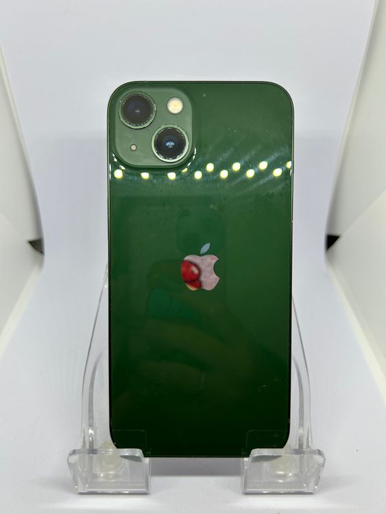 ��SIM�ե꡼ iPhone13  128GB ���꡼�� �Хåƥ꡼100%