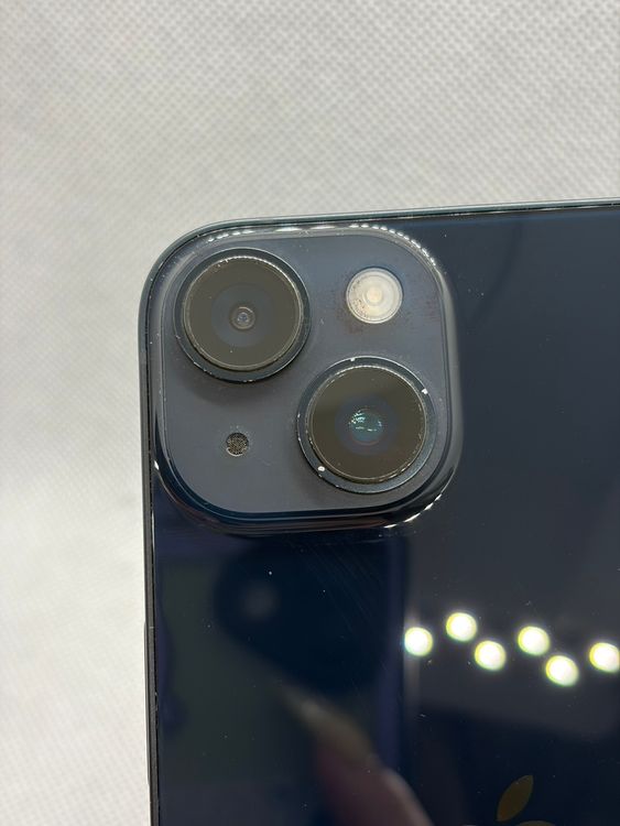 ���ϥԥͥ��ͥå� SIM�ե꡼ iPhone14 128GB �ߥåɥʥ���