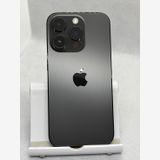 ���Хåƥ꡼84% SIM�ե꡼ iPhone14Pro 256GB ���ڡ����֥�å�