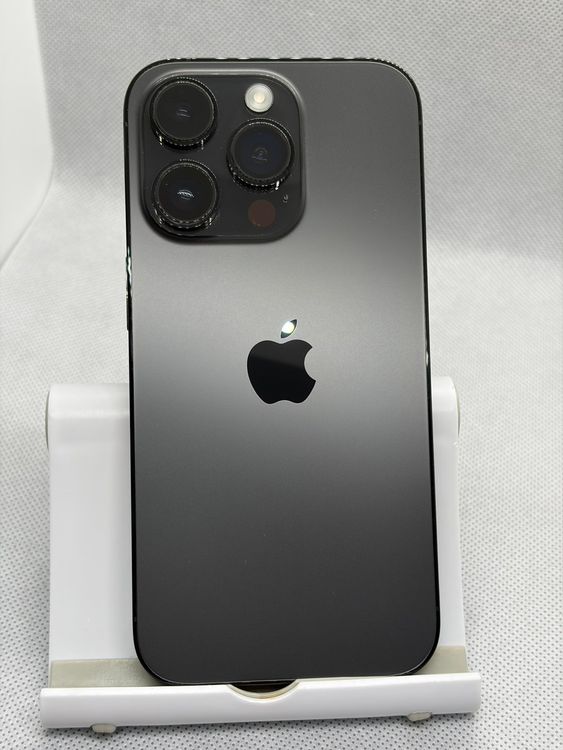 ���Хåƥ꡼84% SIM�ե꡼ iPhone14Pro 256GB ���ڡ����֥�å�