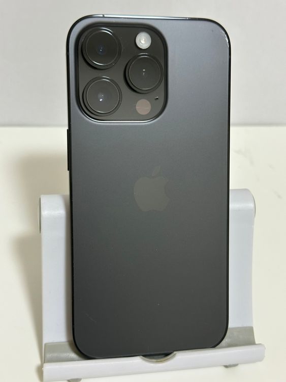 ���Хåƥ꡼100% SIM�ե꡼ iPhone14Pro 256GB ���ڡ����֥�å�