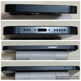 ���Хåƥ꡼88% SIM�ե꡼ iPhone13 128GB �ߥåɥʥ���