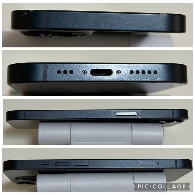 ���Хåƥ꡼88% SIM�ե꡼ iPhone13 128GB �ߥåɥʥ���